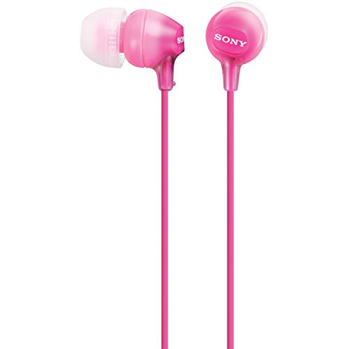 

Sony In-Ear Headphone