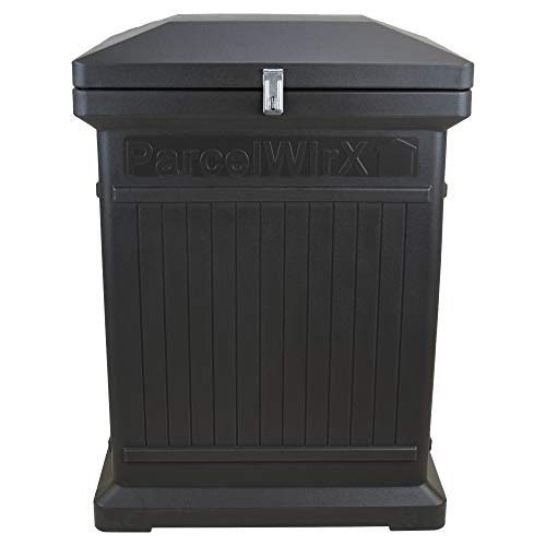 Algopix Similar Product 4 - RTS Companies ParcelWirx Premium