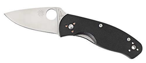 Spyderco Messer Persistence 7 cm, 01SP627