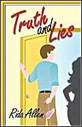 Truth And Lies by Rida Allen