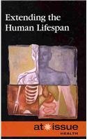 Extending the human lifespan