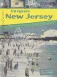 Uniquely New Jersey (State Studies: Uniquely)