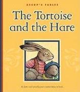 The Tortoise and the Hare by Graham Percy