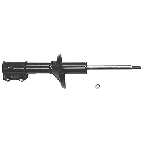 Algopix Similar Product 11 - Front Strut Assembly For Volkswagen