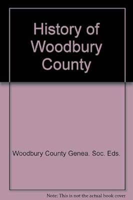 History of Woodbury County