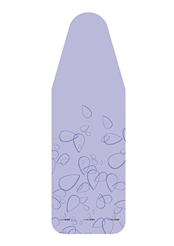 Algopix Similar Product 7 - Laurastar Ironing Board Cover, Lavender