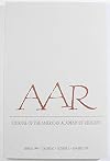JOURNAL OF THE AMERICAN ACADEMY OF RELIGION - MARCH 1999 - VOLUME 67 - NO. 1