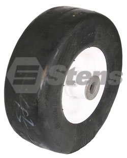 

Stens part #175-506, Solid Tire Assembly