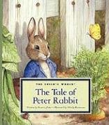 The Tale of Peter Rabbit by Beatrix Potter