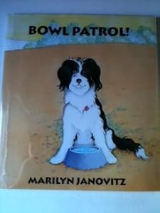 Bowl Patrol