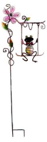 Algopix Similar Product 1 - Continental Art Center NS2023B Swinging