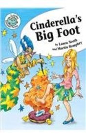 Cinderella's Big Foot