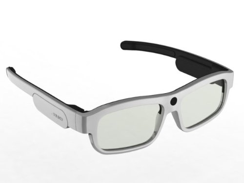 Algopix Similar Product 19 - Xpand YOUniversal Electronic 3D Eyewear