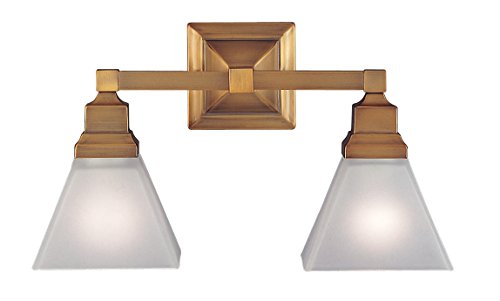 Algopix Similar Product 1 - Livex Lighting 101221 Limited 2Light