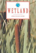 Wetland by April Pulley Sayre