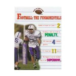 Football--The Fundamentals