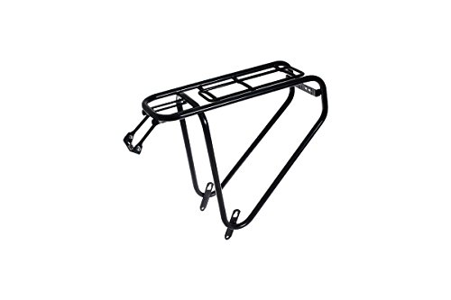Algopix Similar Product 5 - Steco HR Power Safety Pannier Rack