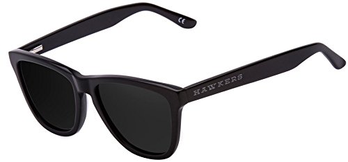 Hawkers ONE X - Gafas de sol, BLACK DARK