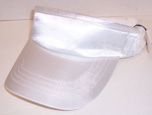 

Electra Ladies Visor Smooth White