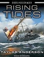 Rising Tides by Taylor Anderson