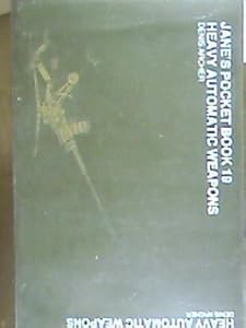 Heavy automatic weapons