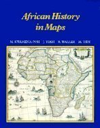 African History in Maps by M. Kwamena-Poh