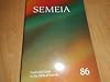 Semeia 86: Food and Drink in the Biblical Worlds
