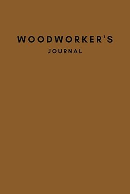 Woodworker's Journal