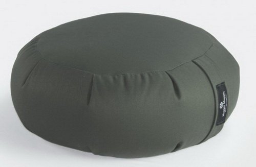 hugger mugger hugger mugger zafu yoga meditation cushion