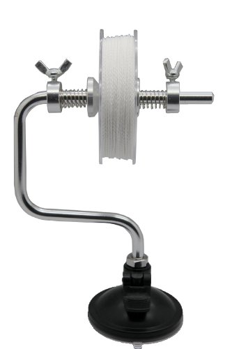 

Generic Fishing Line Spooler System Line Winder