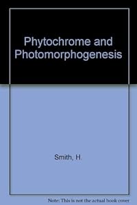 Phytochrome and Photomorphogenesis; An Introduction to the Photocontrol of Plant Development.