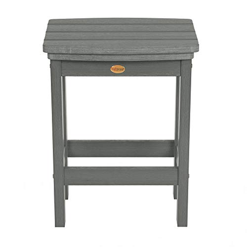 Algopix Similar Product 15 - Highwood ADCHRKS2CGE Lehigh Counter