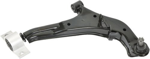 Prime Choice Auto Parts CAK895 Control Arm Assembly With Ball Joint For Front Passengers Side Lower