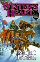Winter's Heart: Book Nine of 'The Wheel of Time' by Robert Jordan