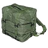 Elite Large Fully Stocked GI Issue Medic First Aid Kit Bag
