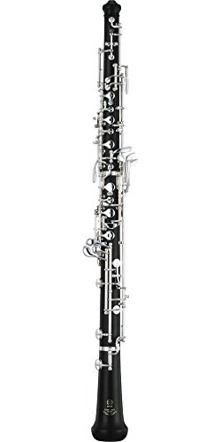 Algopix Similar Product 8 - Yamaha YOB441 Series Intermediate Oboe