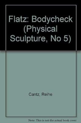 Flatz: Bodycheck (Physical Sculpture, No 5)