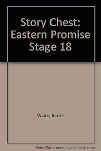 Story Chest: Eastern Promise Stage 18