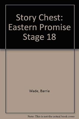 Story Chest: Eastern Promise Stage 18