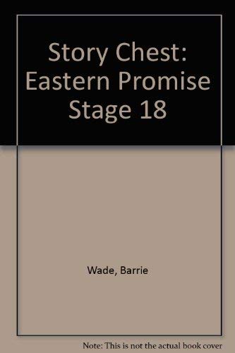 Story Chest: Eastern Promise Stage 18 by Joy Cowley