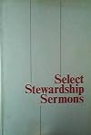 Select Stewardship Sermons