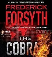 The Cobra by Frederick Forsyth