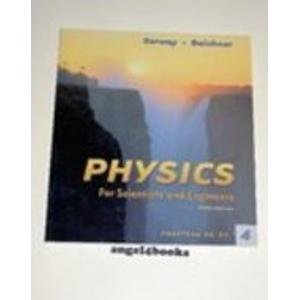 PSE 5E VOLUME 4 OR 4 SET by Raymond A. Serway