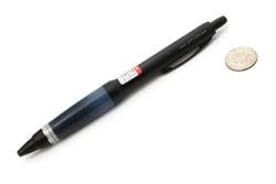 三菱鉛筆 ジェットストリーム(0.7mm) 黒 αゲルグリップ ブラック SXN-1000-07