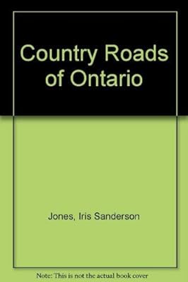 Country Roads of Ontario
