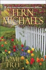 LARGE PRINT - Home Free by Fern Michaels