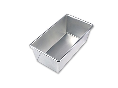 Algopix Similar Product 5 - USA Pan Bare Aluminum Bakeware