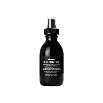 Davines Oi All In One Milk Multi Benefit Beauty Treatment (For All Kinds Of Hair) 135Ml/4.56Oz