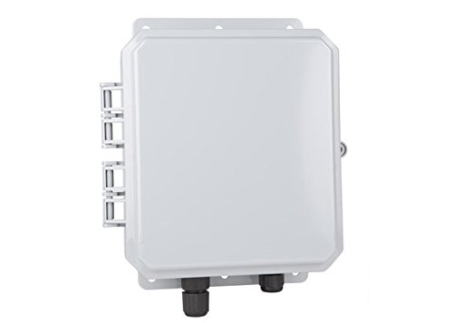 Algopix Similar Product 1 - Sensaphone Sentinel Pro in Weatherproof