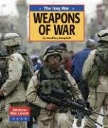 The Iraq War: Rebuilding Iraq (American War Library) by Debra A Miller